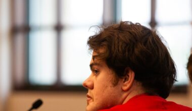 Trial for accused FSU campus shooter delayed to 2027