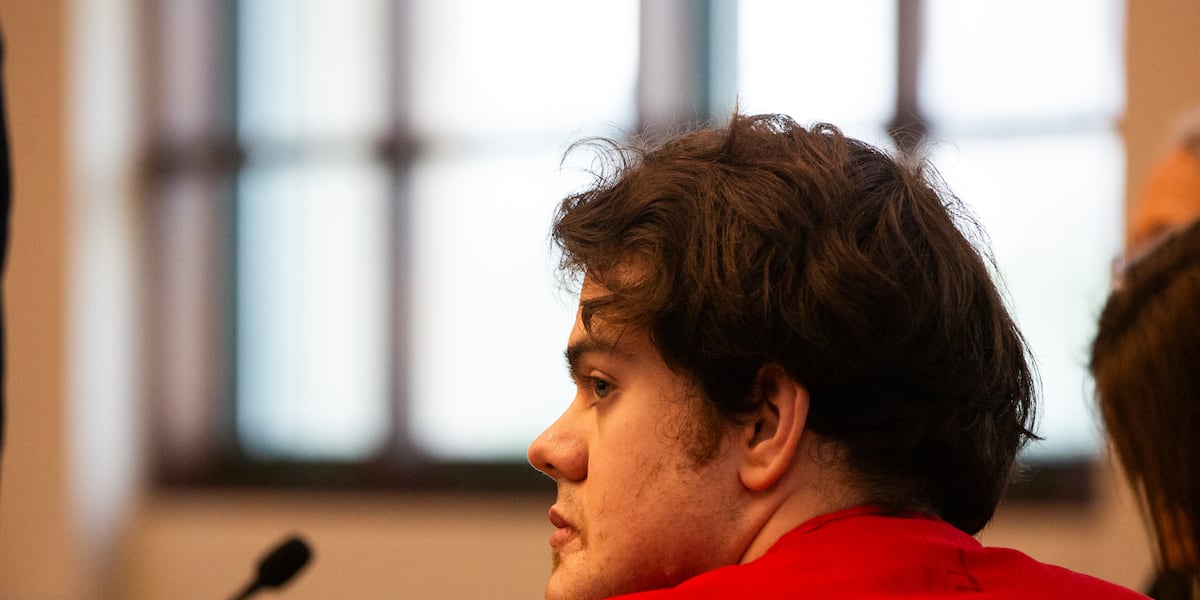 Trial for accused FSU campus shooter delayed to 2027
