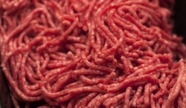 Florida-based company recalls nearly 30,000 pounds of raw beef imported without federal inspection