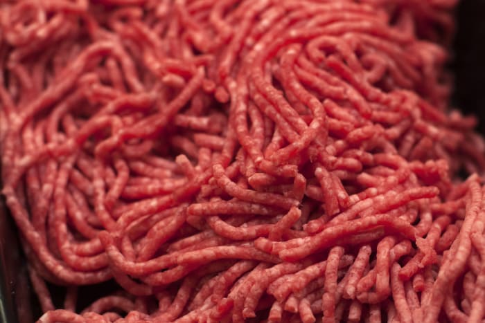 Florida-based company recalls nearly 30,000 pounds of raw beef imported without federal inspection