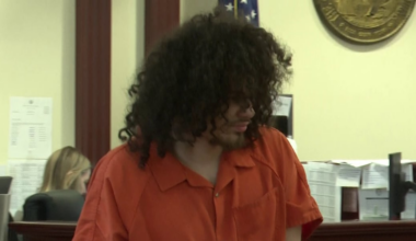Victim’s mother speaks out after man pleads guilty to 2024 killing at Jacksonville apartment complex