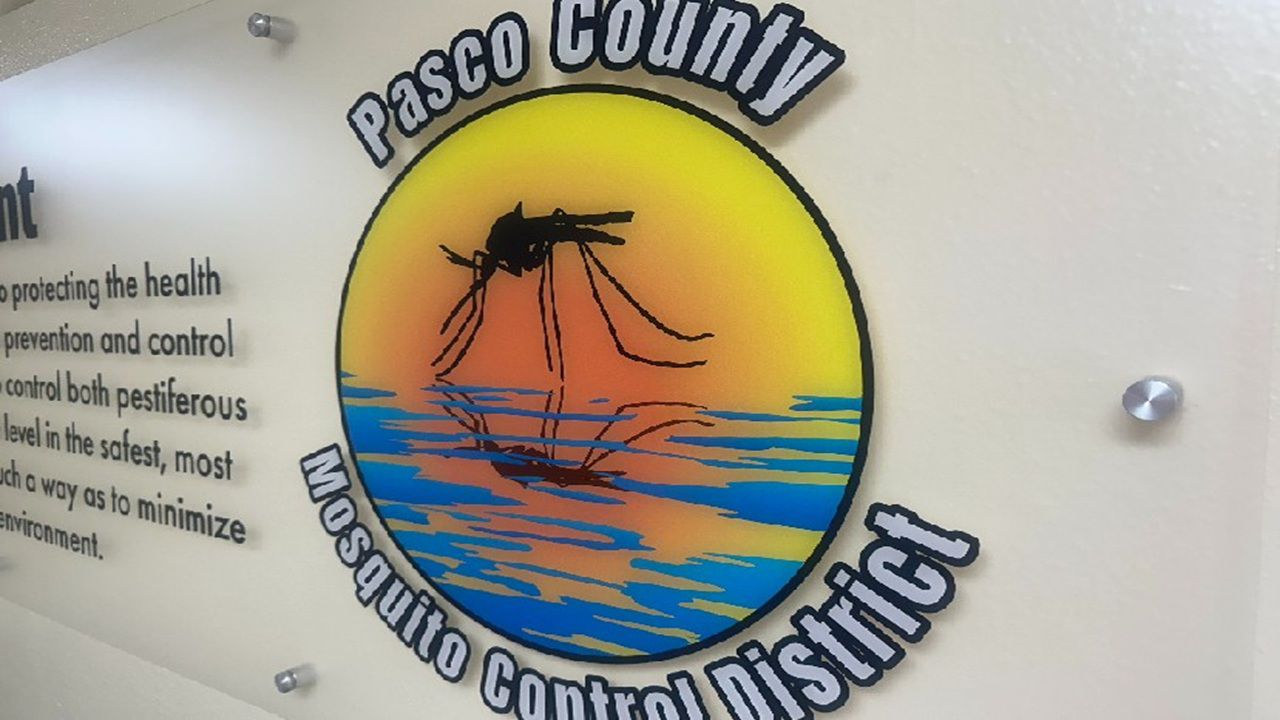 Pasco mosquito control increases surveillance