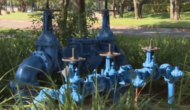 St. Pete utility rates could increase due to upgrades
