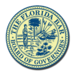 Board of Governors Seal