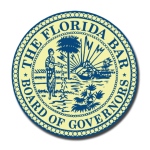 Board of Governors Seal