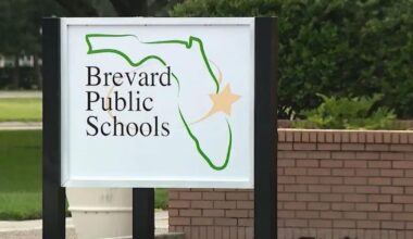 Brevard County high school to close Monday over power outage, officials say