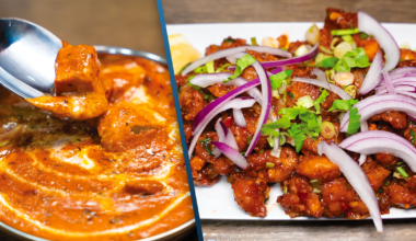 Bhimavaram Ruchulu Indian Cuisines Opens In Former Rice N’ Beans Express Spot! — Neighborhood News