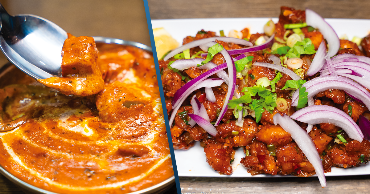 Bhimavaram Ruchulu Indian Cuisines Opens In Former Rice N’ Beans Express Spot! — Neighborhood News