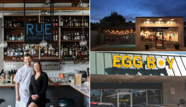 Jacksonville restaurants earn Michelin Guide recognition as city pushes back on ‘most boring city’ label