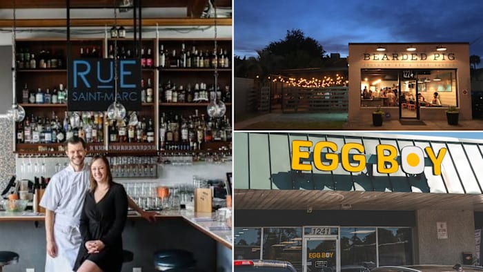 Jacksonville restaurants earn Michelin Guide recognition as city pushes back on ‘most boring city’ label