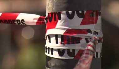 Multiple people detained after fatal stabbing near downtown Jacksonville