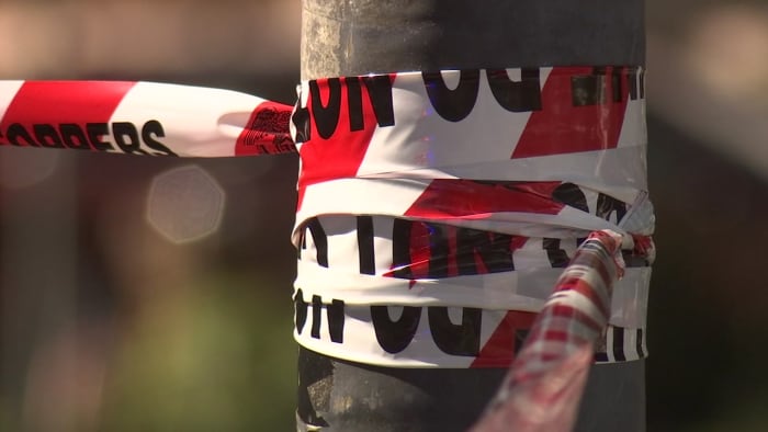 Multiple people detained after fatal stabbing near downtown Jacksonville