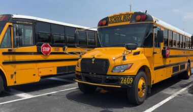 Manatee, other Tampa Bay districts in need of bus drivers