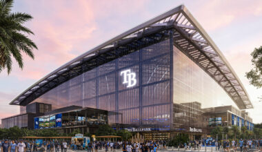 ‘Dad, we did it’: Hillsborough approves nearly $796M Tampa Bay Rays stadium deal