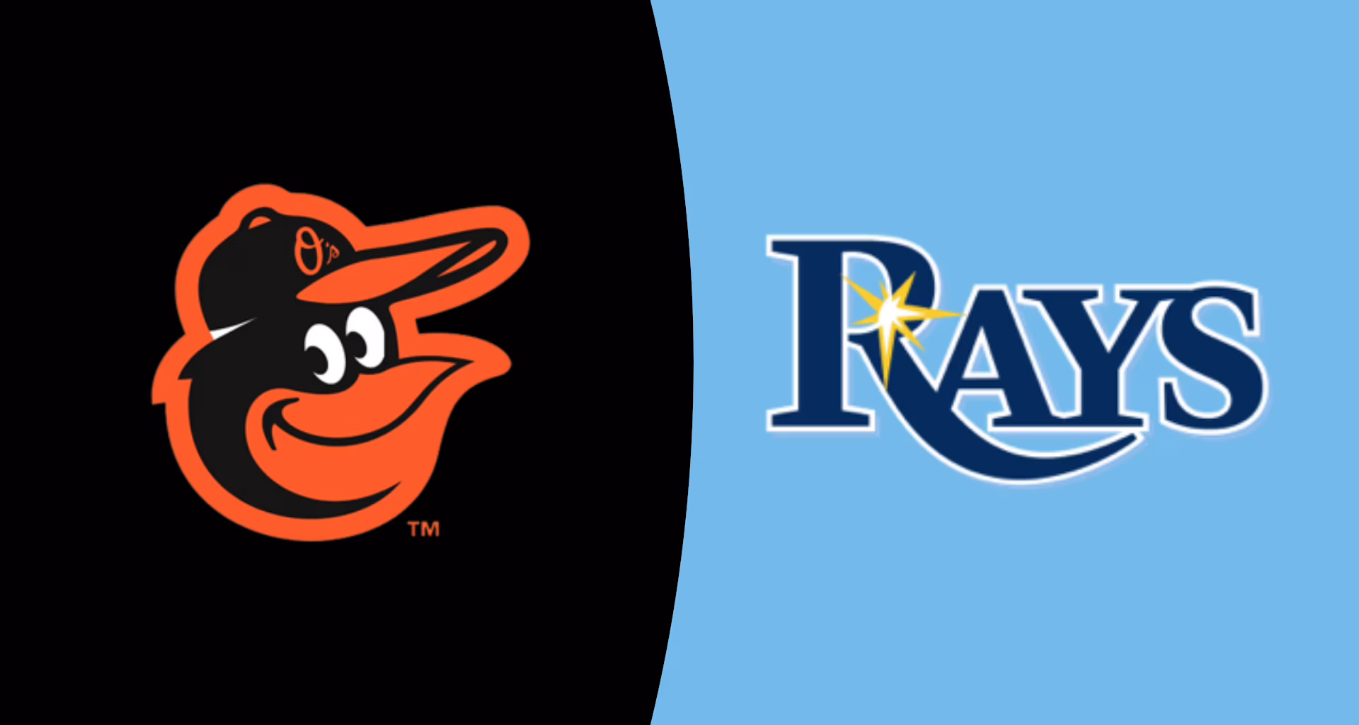Baltimore Orioles vs Tampa Bay Rays Live Stream: How to Watch MLB