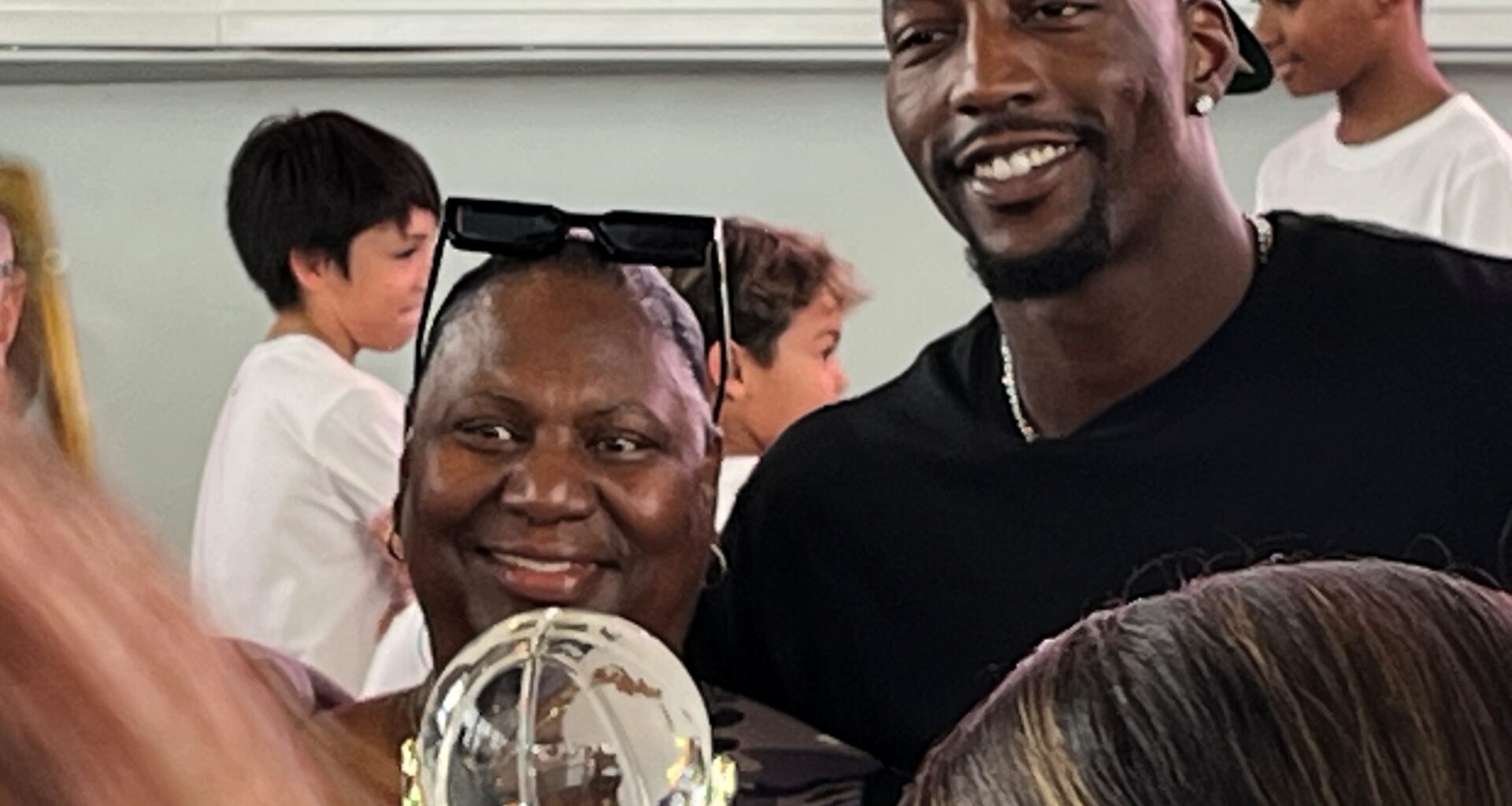 Bam Adebayo again addresses Miami Heat 2026-27 possibilities