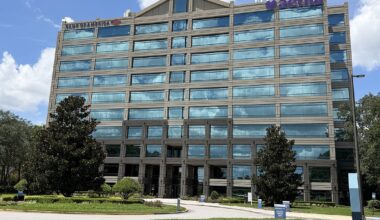Bank of America buys Southside operations center for $155 million