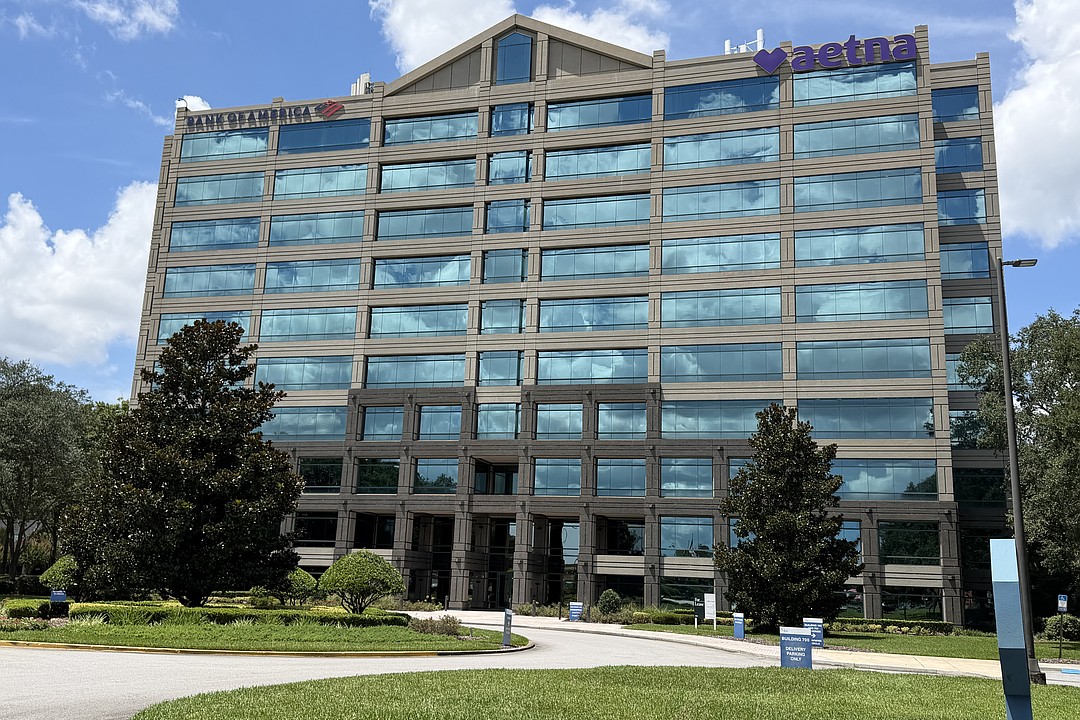 Bank of America buys Southside operations center for $155 million