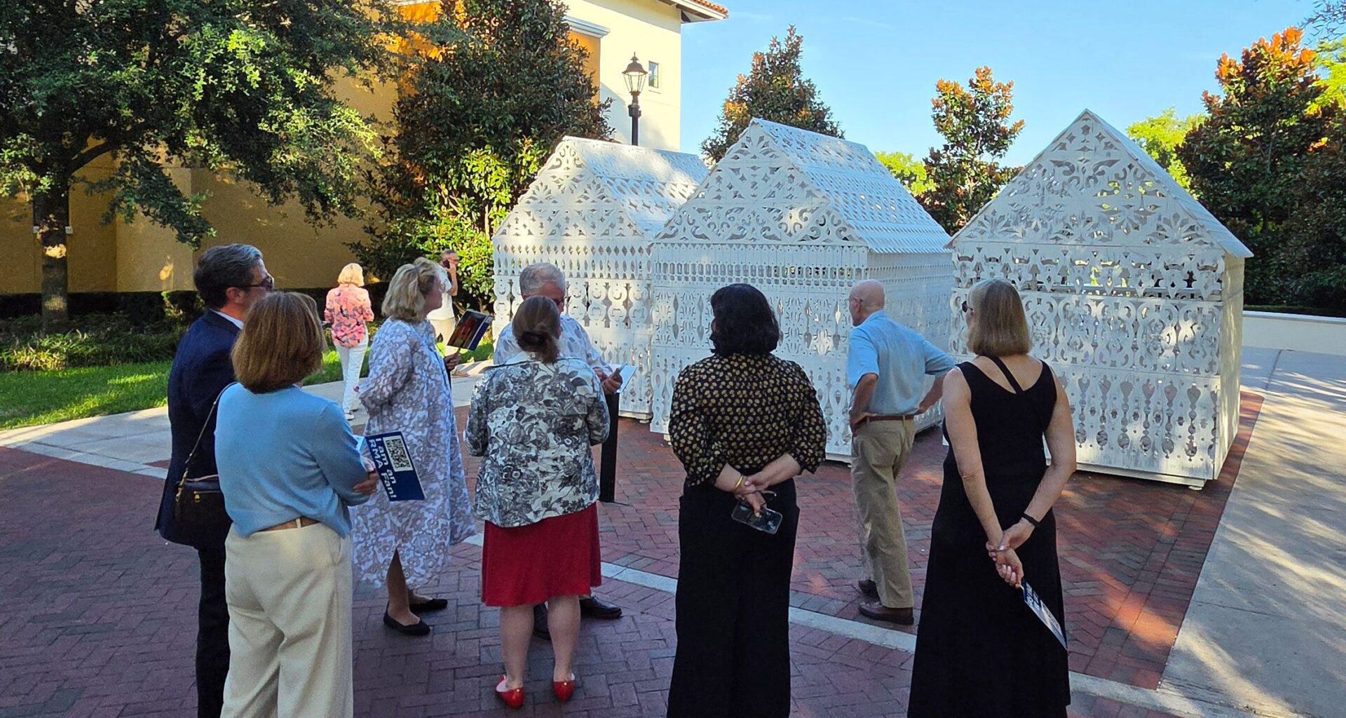 Rollins Museum of Art welcomes La Vaughn Belle
