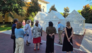 Rollins Museum of Art welcomes La Vaughn Belle