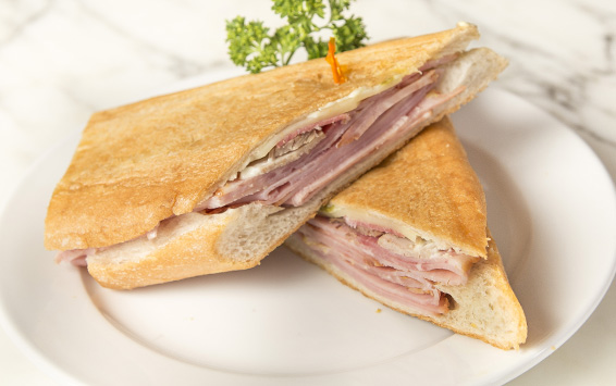Where To Find The Perfect Cuban Sandwich In Tampa Bay