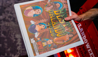 Thank you, Orlando: A letter of gratitude from Orlando Weekly's publisher