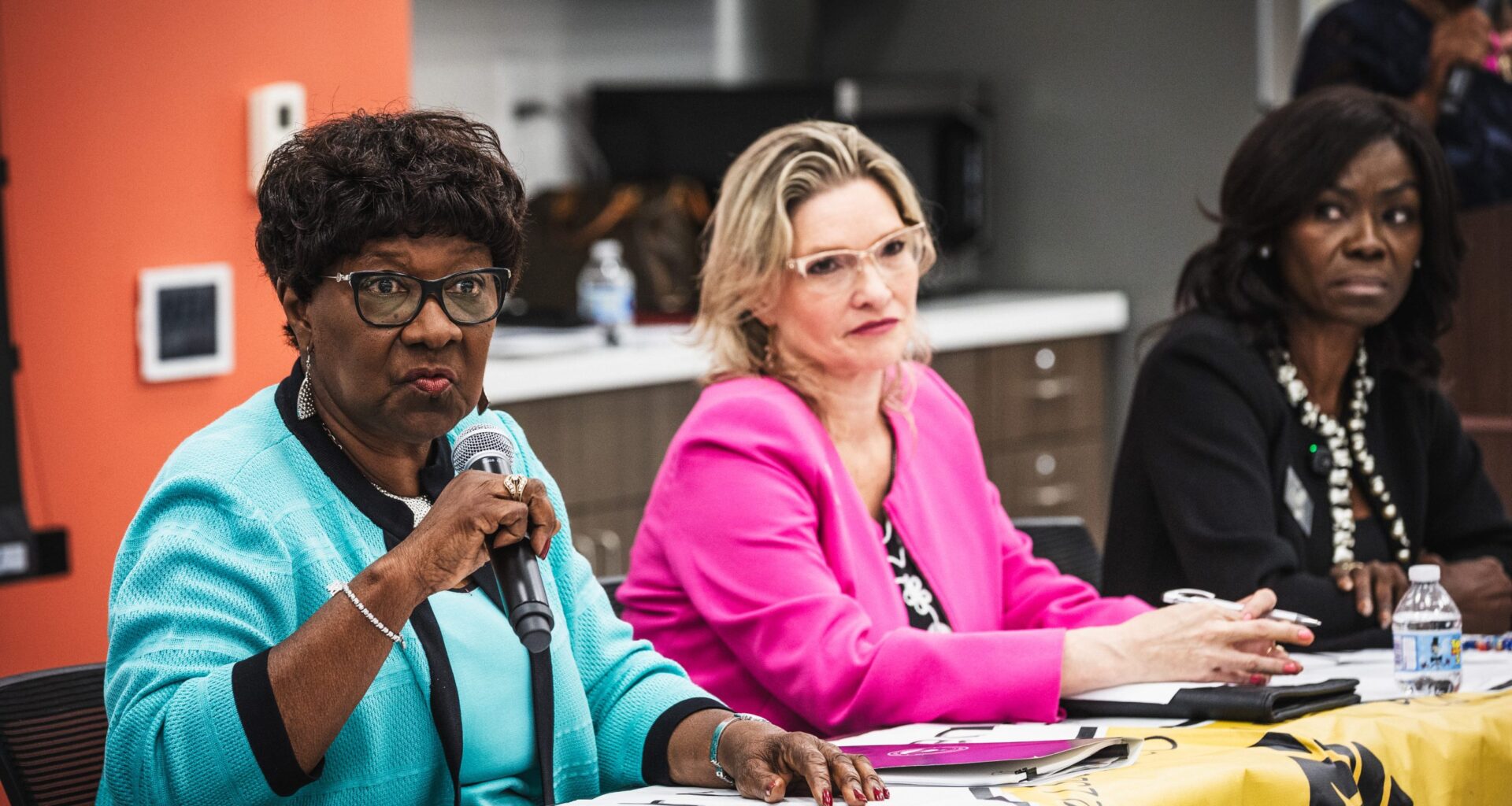 Democrats Gwen Myers, Aileen Rodriguez, earn landslide victories in Hillsborough County Commission primaries