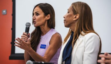 In runoff for Hillsborough school board, Daniela Simic will face Brittany Lyssy