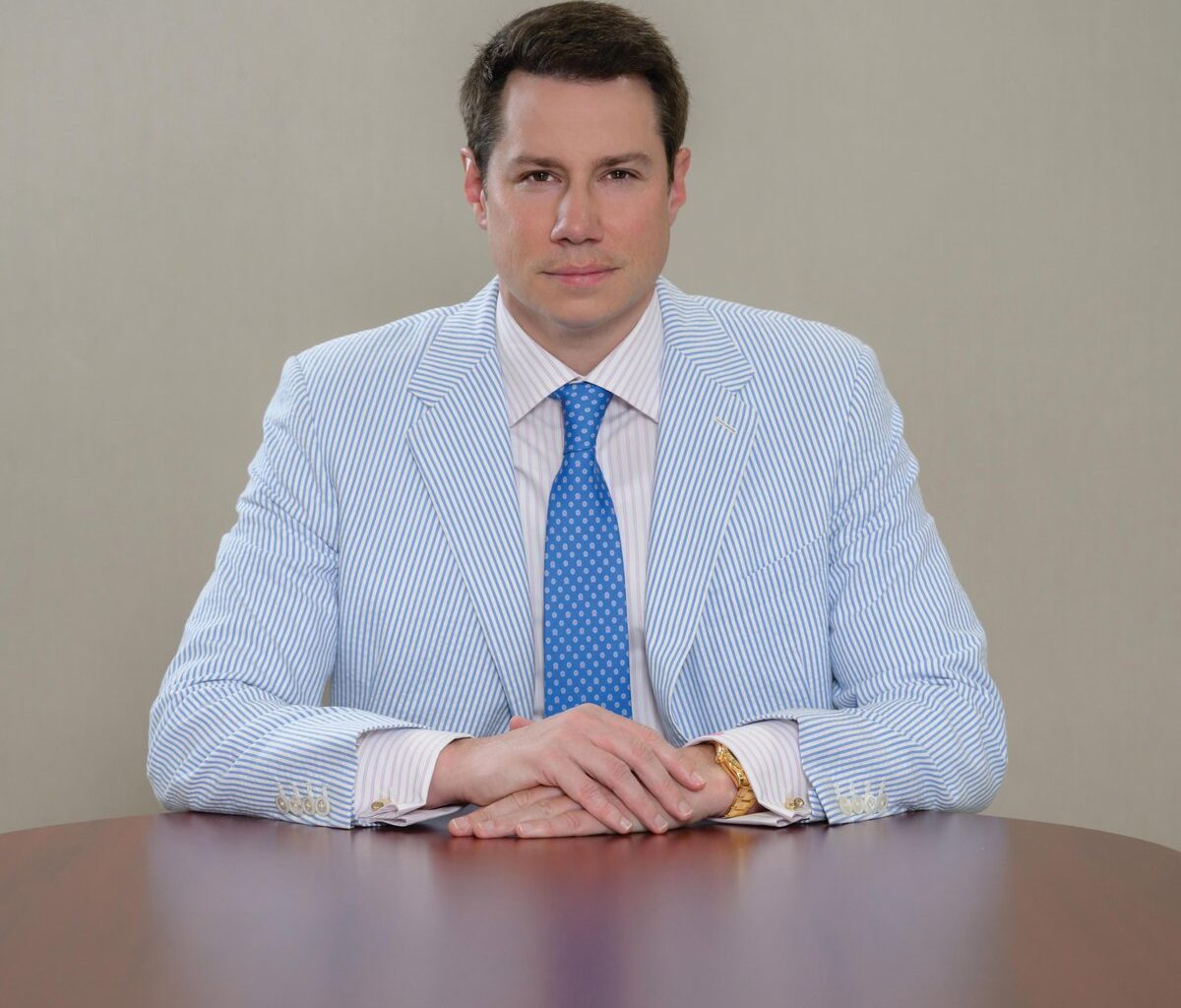 Blakeley Car Accident & Personal Injury Lawyers