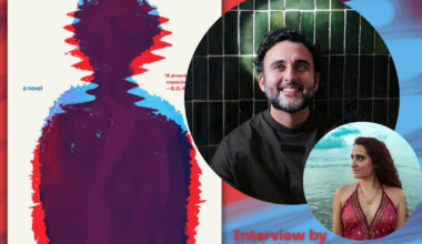 An Evening with Ankur Thakkar