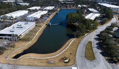 Cypress Point Business Park