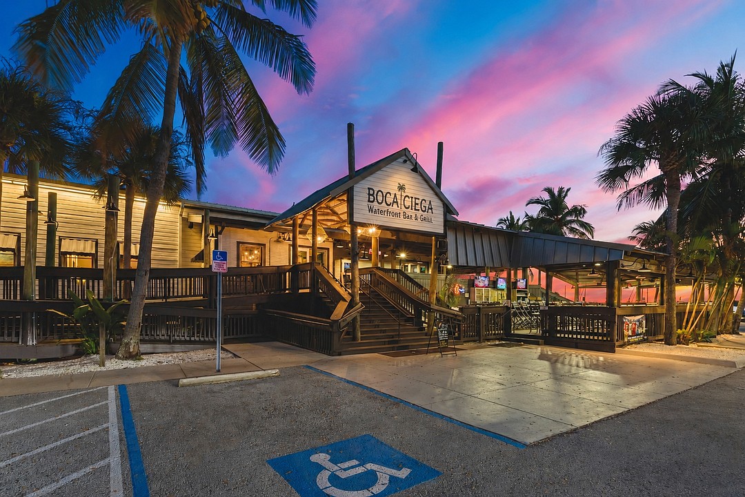 Fort Myers restaurant group brings new waterfront eatery to St. Pete