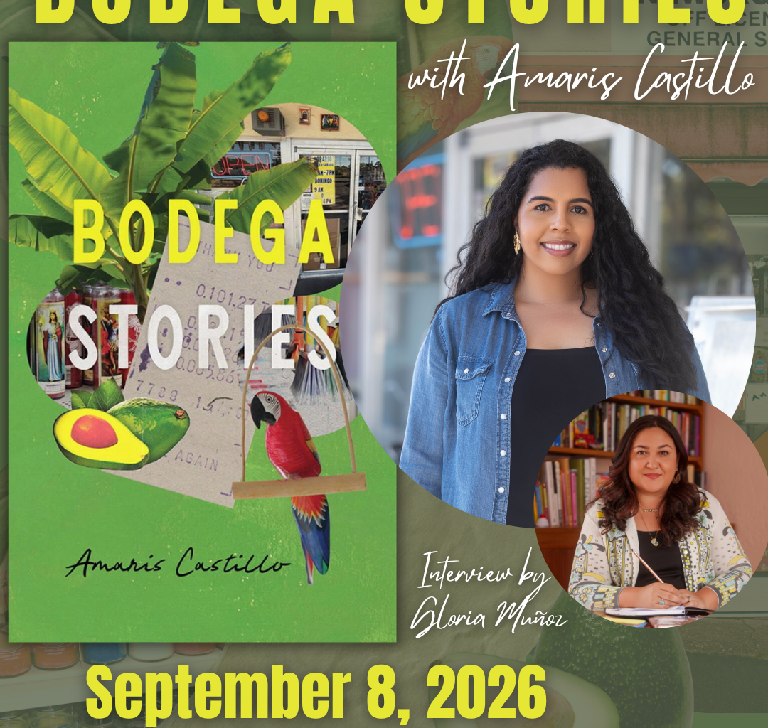 An Evening with Amaris Castillo