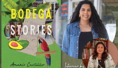 An Evening with Amaris Castillo
