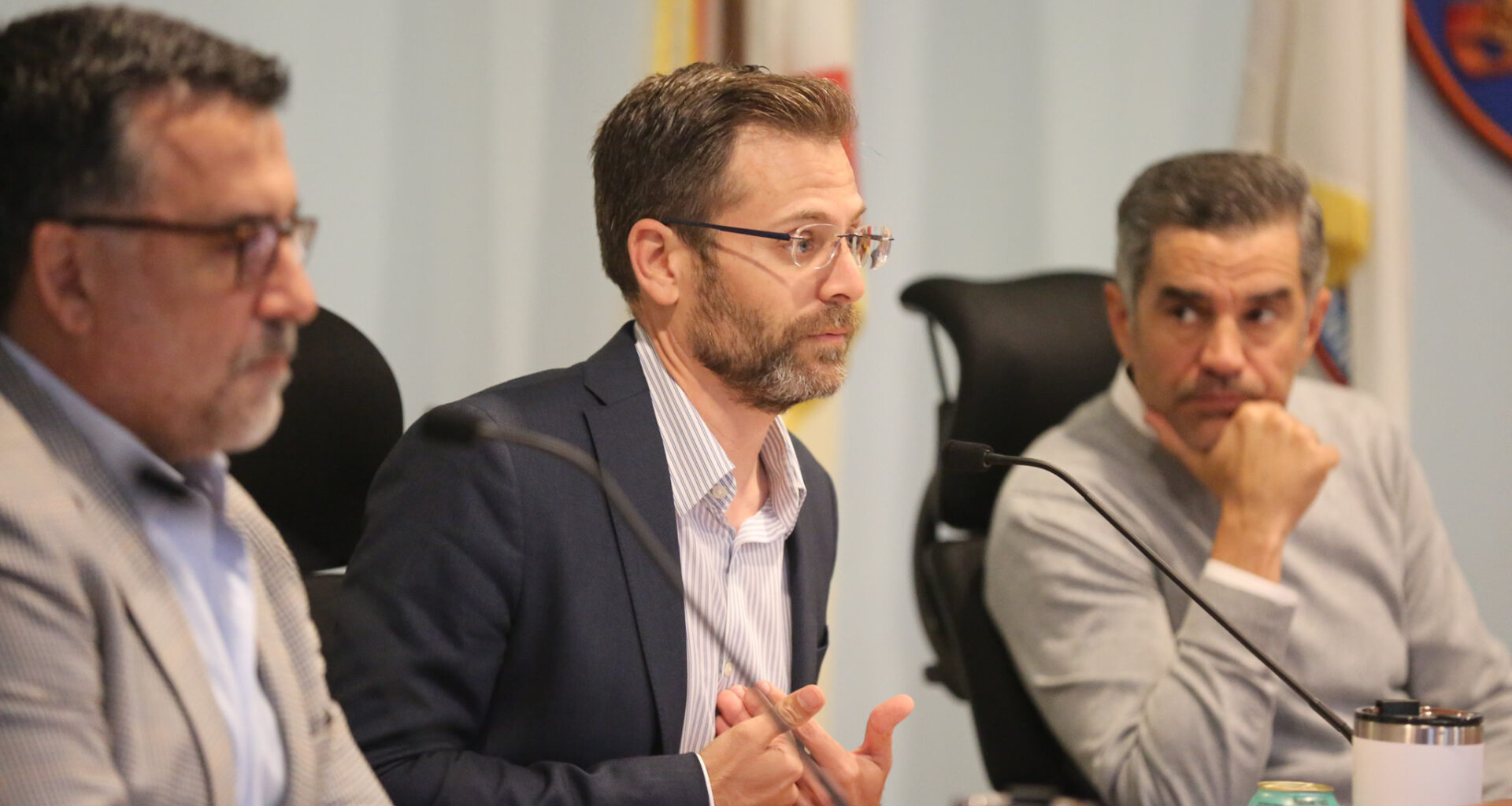 Who’s running for Council in Key Biscayne? This week will decide