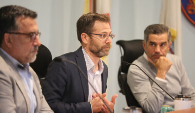 Who’s running for Council in Key Biscayne? This week will decide