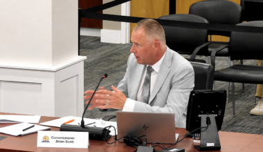 Pinellas moves to shut the door on large data centers
