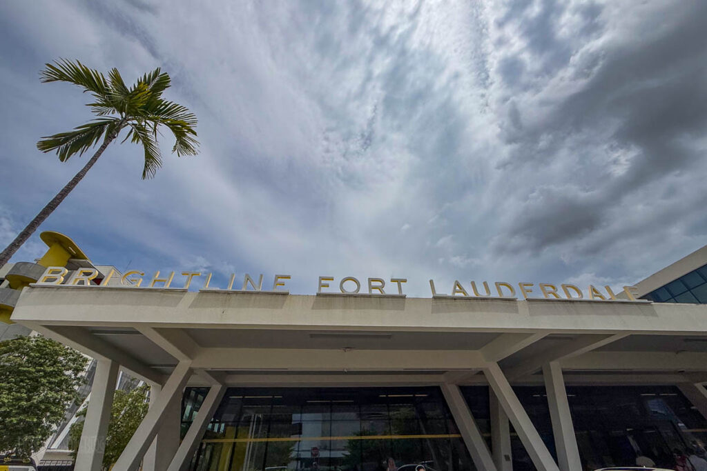 Brightilne Fort Lauderdale