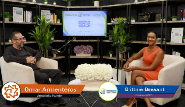 Business Beyond the Beach | Omar Armenteros| VirtuWorks, Founder