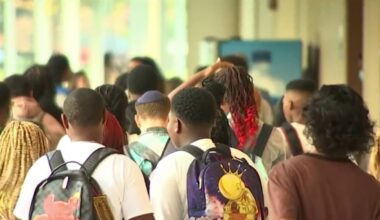Broward superintendent charting the course for the new school year – NBC 6 South Florida