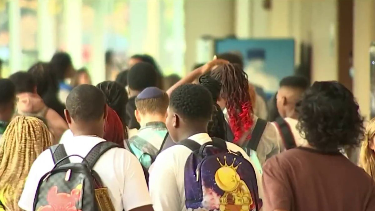 Broward superintendent charting the course for the new school year – NBC 6 South Florida