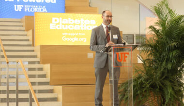 UF Diabetes Institute expands care across Florida with support from Google