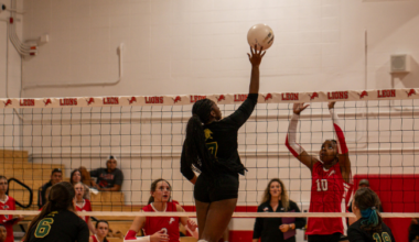Timberwolves and Lions Grind Through a Five-Set Tournament Weekend – Tallahassee Reports
