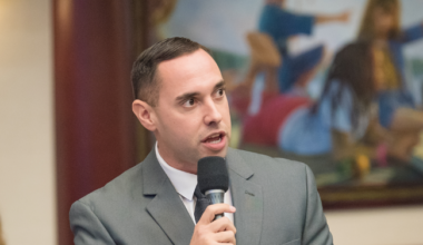 Donalds Picks Avila as Running Mate – Tallahassee Reports