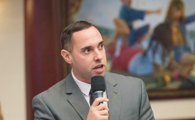 Donalds Picks Avila as Running Mate – Tallahassee Reports