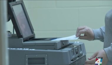What you need to know to cast a vote in Florida's primary election