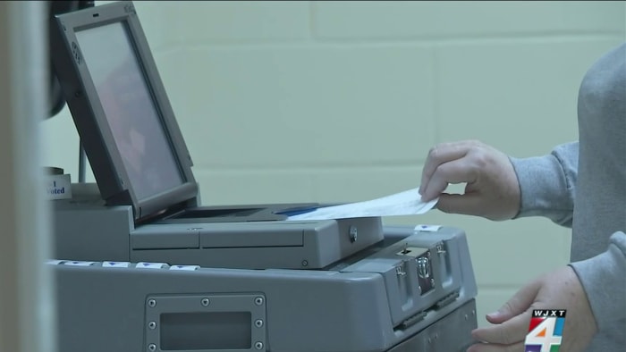 What you need to know to cast a vote in Florida's primary election