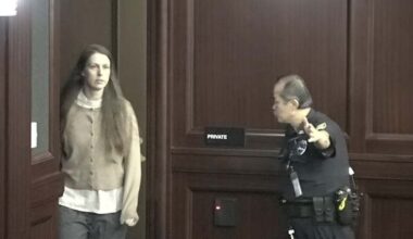 Court filing gives window into new defense strategy for Shanna Gardner in Jared Bridegan murder trial