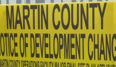 Senate Bill 686 allows agricultural enclave development; Martin County reviews first proposal