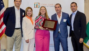 CA Constellation Art | Coral Gables Community News#